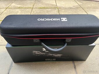 HIKMICRO STELLAR SH 35 - 6