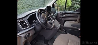 Ford Tourneo Custom 2018 - 6