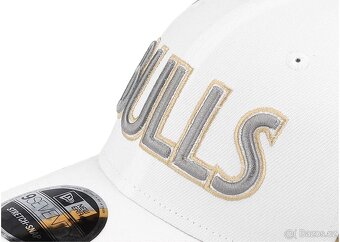 Kšiltovka New Era Bulls - 6