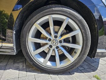 Prodám VW Passat 2.0 TDI, najeto jen 112.000 km - 6