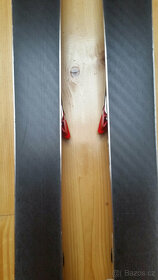 Volkl Racetiger WC SL Speedwall Worldcup, 143cm - 6