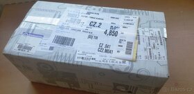 vodní pumpa se servem pro 2,2 CRD K68090692AB - 6