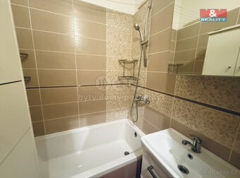 Prodej bytu 2+1, 57 m², Ostrava, ul. náměstí Družby - 6