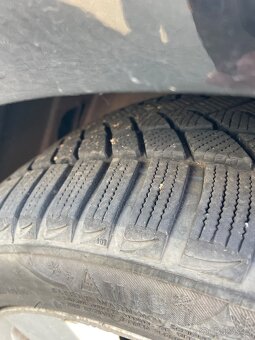 BMW e91 320d - 6