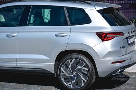 Škoda Karoq, 2,0Tdi Exclusive 7ST DSG 4x4 Záruka 5 LET - 6