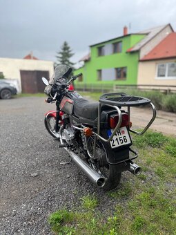 Jawa 350 - 6