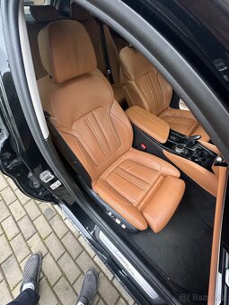Bmw 530xd g31 top stav - 6