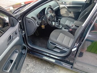 Škoda octavia 1.6tdi Greenline - 6