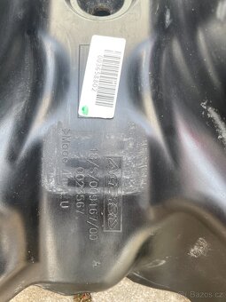 Nádrž Acerbis 15l Husqvarna - 6