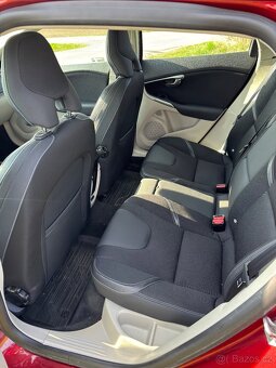 Volvo V40 D4 2.0L 140kW momentum - 6