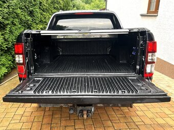 Ford Ranger WILDTRAK 3.2 200 PS 2014 MANUÁL ALUROLETA - 6