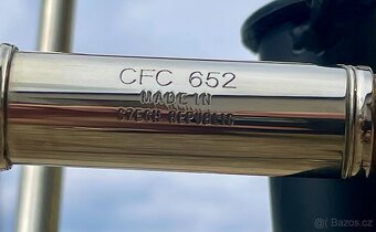 Cimbasso CVT 576 – 5 ICPTX - 6