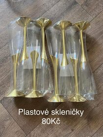 Dekorace ze svatby - 6