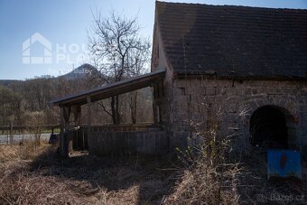 Rodinný dům se stodolou, Stvolínky - 6