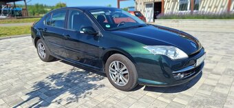 Renault Laguna 2,0l benzín - 6