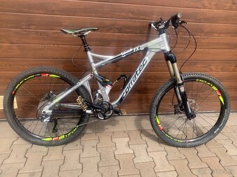 Coratec fx TOP stav - 6