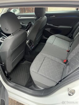 Volkswagen Golf 9 CNG - 6