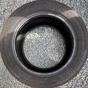 215/55 R17 94V letní pneu Bridgestone Turanza T001 (3719) - 6