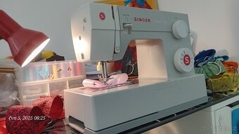 Singer Heavy Duty 4411 - 6