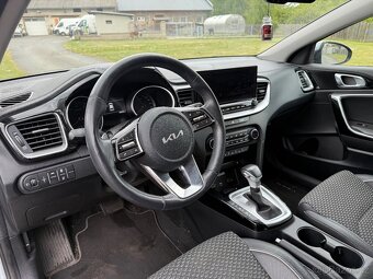 Kia XCeed - 6