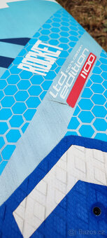 TABOU ROCKET 125 LTD 2020 windsurfing board - plovák - 6