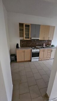 Pronájem 2+1 + garáž, 100 m² – vhodné pro firmu, - 6