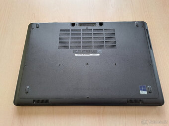 Dell Latitude E5550 - i5-5200Prodám notebook Dell Latitude E - 6