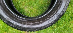Zimní pneu 215/60/17C Toyo DOT 1621 - 6