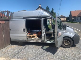 Opel Vivaro - 6