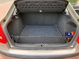 Škoda Octavia 2 1,9 TDI - 6