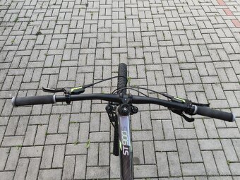 Prodám Rockrider ST 900 S - 6