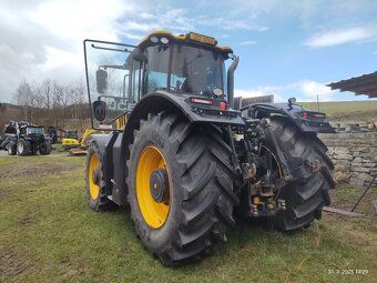 JCB Fastrac 8330 - 6