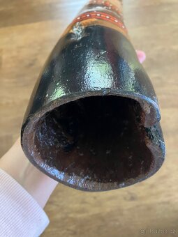 Didgeridoo originál z Austrálie - 6