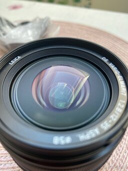 Panasonic Leica DG Vario-Elmarit 12-35mm / F2.8 ASPH. / Powe - 6