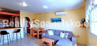 Prodej prostorného domu 3kk s střešní terasou ORIHUELA COSTA - 6