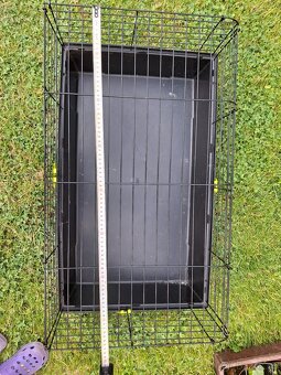 Klec pro králíčka - 6