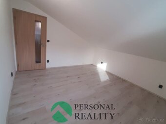 Pronájem bytu Lubná, 2+1, 45m2, ev.č. 02450 - 6