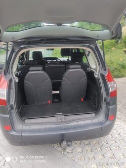 Renault Grand Scenic 2.0 99 kw.LPG do 2034. - 6