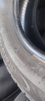 205/65 R16 C zatezove dodavkove pneu - 6