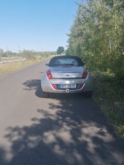 Ford StreetKa - 6