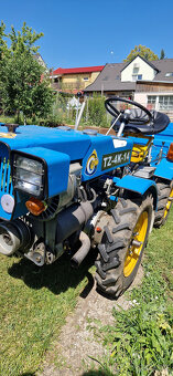 Traktor TZ 4K-14 po GO - 6
