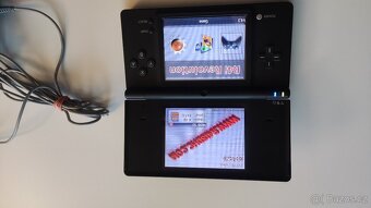 Nintendo DSi - 6