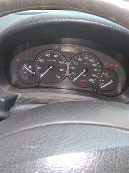 Peugeot partner 1.6 HDI - 6