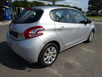 Peugeot 208 1,2 i, GARANCE KM - 6