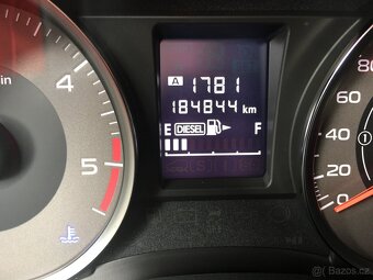 Subaru Forester 2.0 - 6