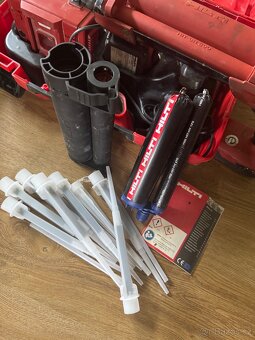 Hilti HDE 500-A22 Aku Pistol - 6