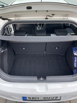 Hyundai i20 1,2 r.v. 2015 - 6