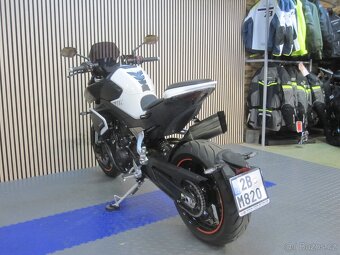 CFMOTO 800NK Advanced - 6