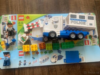 Lego DUPLO 10567;5416;10552;10590;10900;5680;10901;10847 - 6