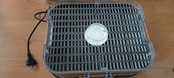 Sušička potravin esp1n - 6